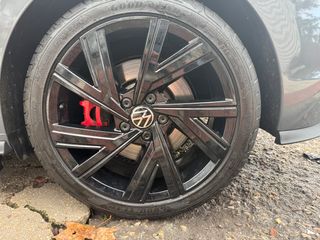 Volkswagen Golf GTI 2022