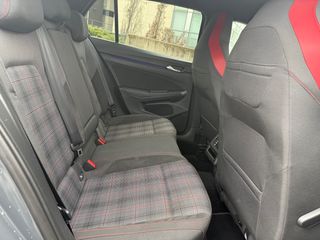 Volkswagen Golf GTI 2022