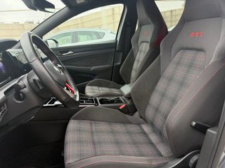 Volkswagen Golf GTI 2022
