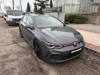 Volkswagen Golf GTI 2022