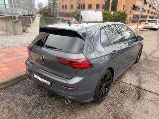 Volkswagen Golf GTI 2022