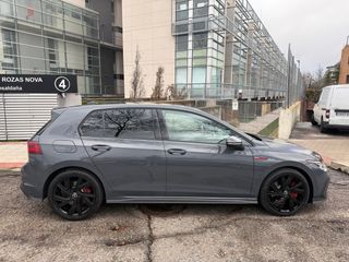 Volkswagen Golf GTI 2022