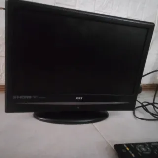 Televisión OKI 18 pulgadas