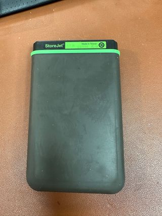 Disco Duro Externo Seagate 1TB#118537