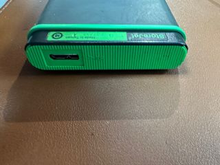 Disco Duro Externo Seagate 1TB#118537