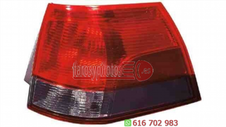 Piloto Trasero Derecho OPEL VECTRA C Caravan año