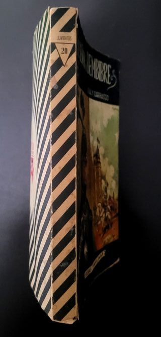 El Señor de Bembibre