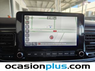 Kia Rio 1.0 T-GDi MHEV iMT Drive 74 kW (100 CV)