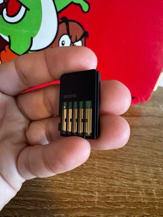 Pokkén Tournament DX Nintendo Switch CARTUCHO