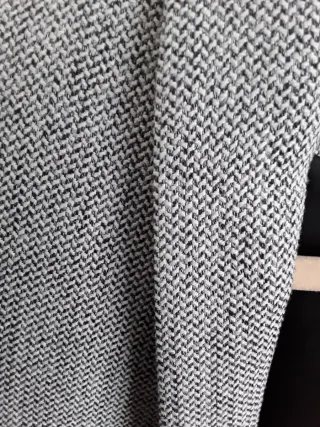 Blazer H&M Talla 36 entallado