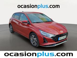 Hyundai i20 1.0 TGDI 48V Klass DCT 74 kW (100 CV)
