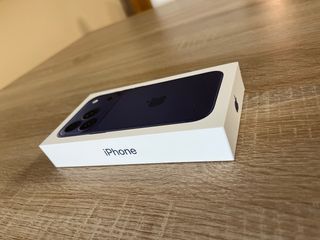 iPhone 17 Pro 256GB Azul Marino Nuevo