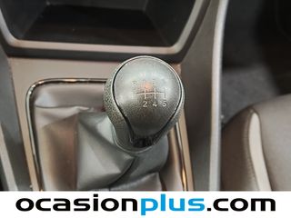 SEAT León 1.2 TSI S&S Reference Plus 81 kW (110 CV)