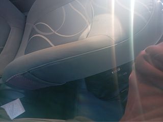 Chevrolet Spark 2010