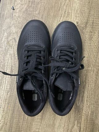 Zapatillas Shimano SH GF600 MTB Negras - talla 42