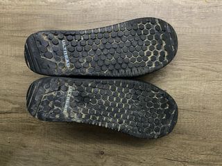 Zapatillas Shimano SH GF600 MTB Negras - talla 42