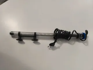 Lote calentadores acuario Eheim 200W y 50W