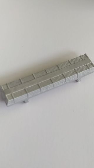 Transformador UT440 Ibertren