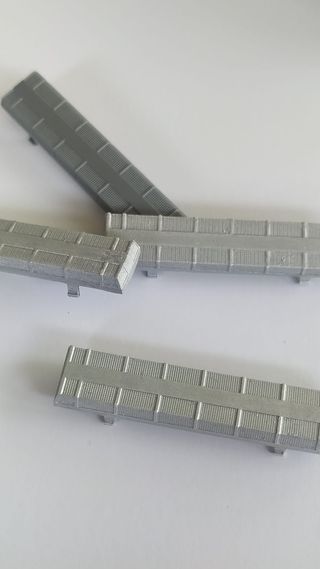 Transformador UT440 Ibertren