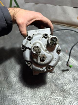 Compresor A/A Audi A4 1999