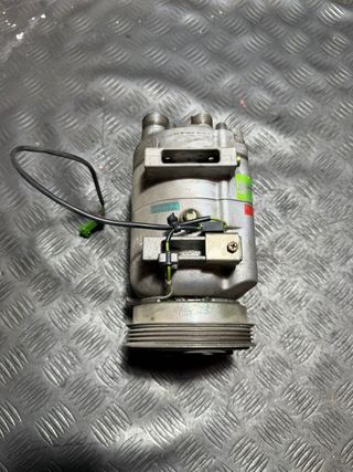 Compresor A/A Audi A4 1999