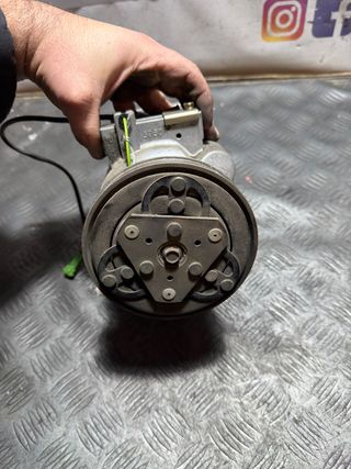 Compresor A/A Audi A4 1999