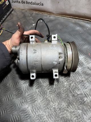 Compresor A/A Audi A4 1999