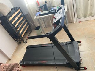 Cinta de correr DOMYOS (plegable)