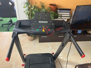 Cinta de correr DOMYOS (plegable)