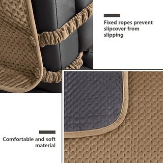 Funda Sillón Reclinable STONECREST