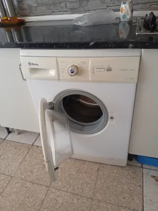 Lavadora Balay por piezas