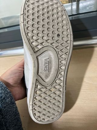 Zapatillas Vans ComfyCush