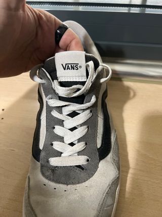 Zapatillas Vans ComfyCush