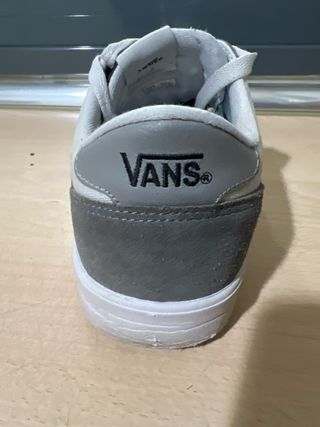 Zapatillas Vans ComfyCush