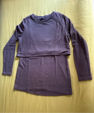 Lote Ropa Embarazo y Lactancia