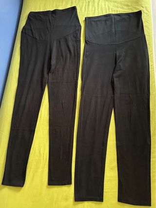 Lote Ropa Embarazo y Lactancia