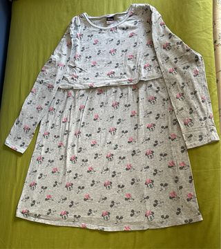 Lote Ropa Embarazo y Lactancia