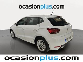 SEAT Ibiza 1.0 TSI S&S FR XL 81 kW (110 CV)