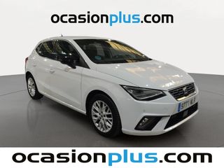 SEAT Ibiza 1.0 TSI S&S FR XL 81 kW (110 CV)