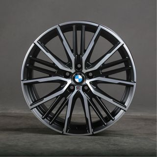 Llantas BMW M