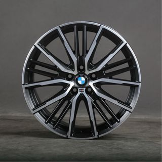Llantas BMW M