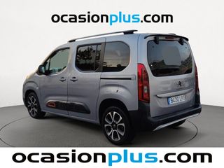 Citroen Berlingo BlueHDi 130 S&S Talla M Shine 96 kW (130 CV)
