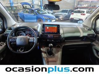 Citroen Berlingo BlueHDi 130 S&S Talla M Shine 96 kW (130 CV)