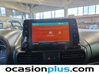 Citroen Berlingo BlueHDi 130 S&S Talla M Shine 96 kW (130 CV)