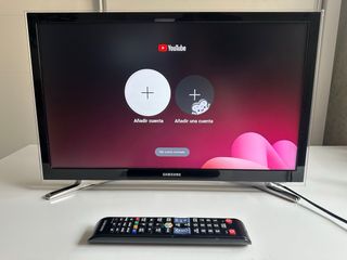 Samsung Smart TV 22” UE22H5600AW