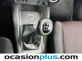 Mitsubishi ASX 160 MPI Motion 86 kW (117 CV)