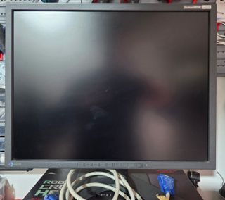 Monitor Eizo Flexscan S1910
