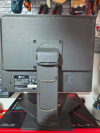 Monitor Eizo Flexscan S1910