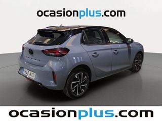 Opel Corsa 1.2 T XHL GS 74 kW (100 CV)