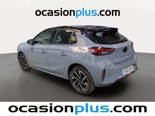Opel Corsa 1.2 T XHL GS 74 kW (100 CV)